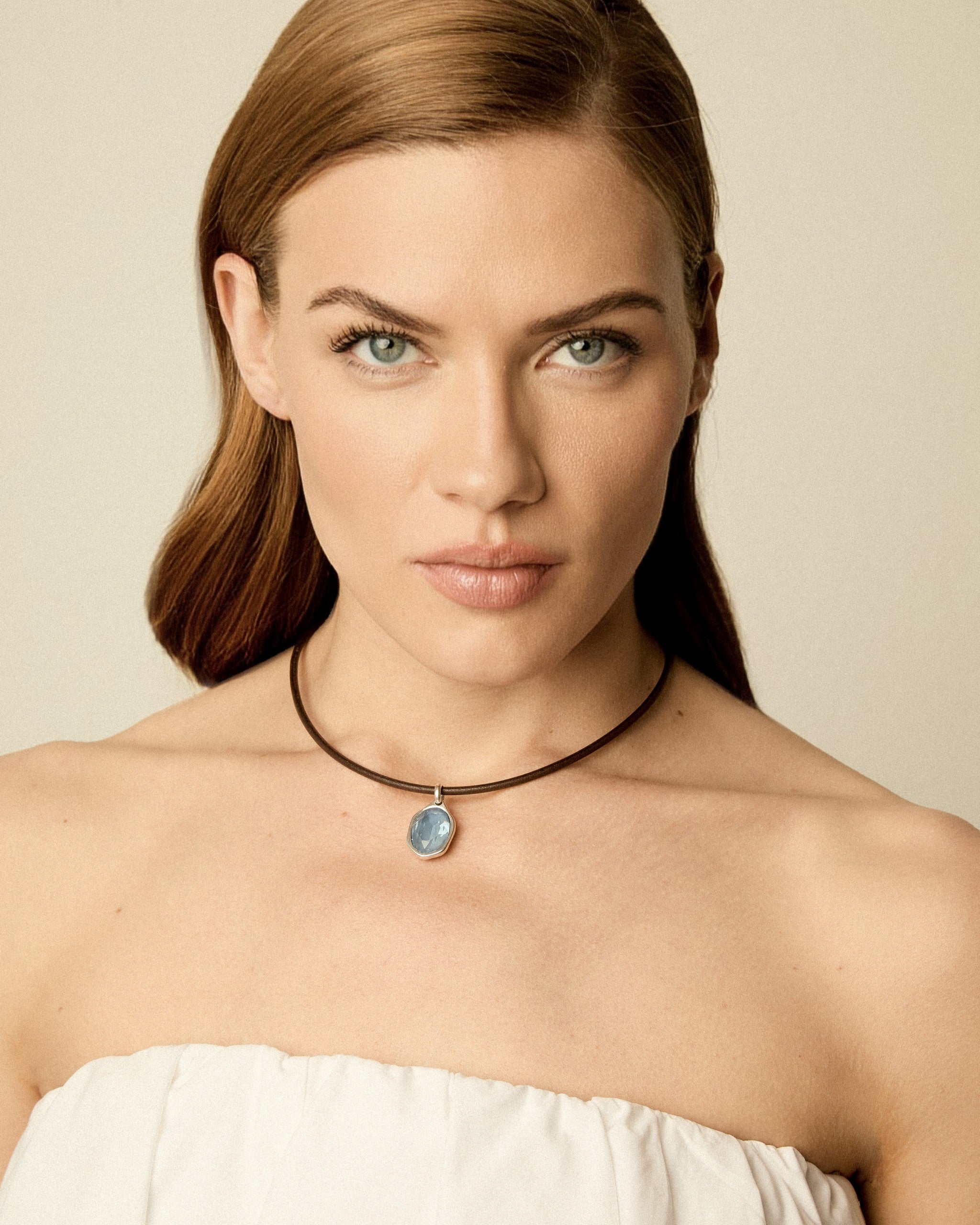 Grace Necklace