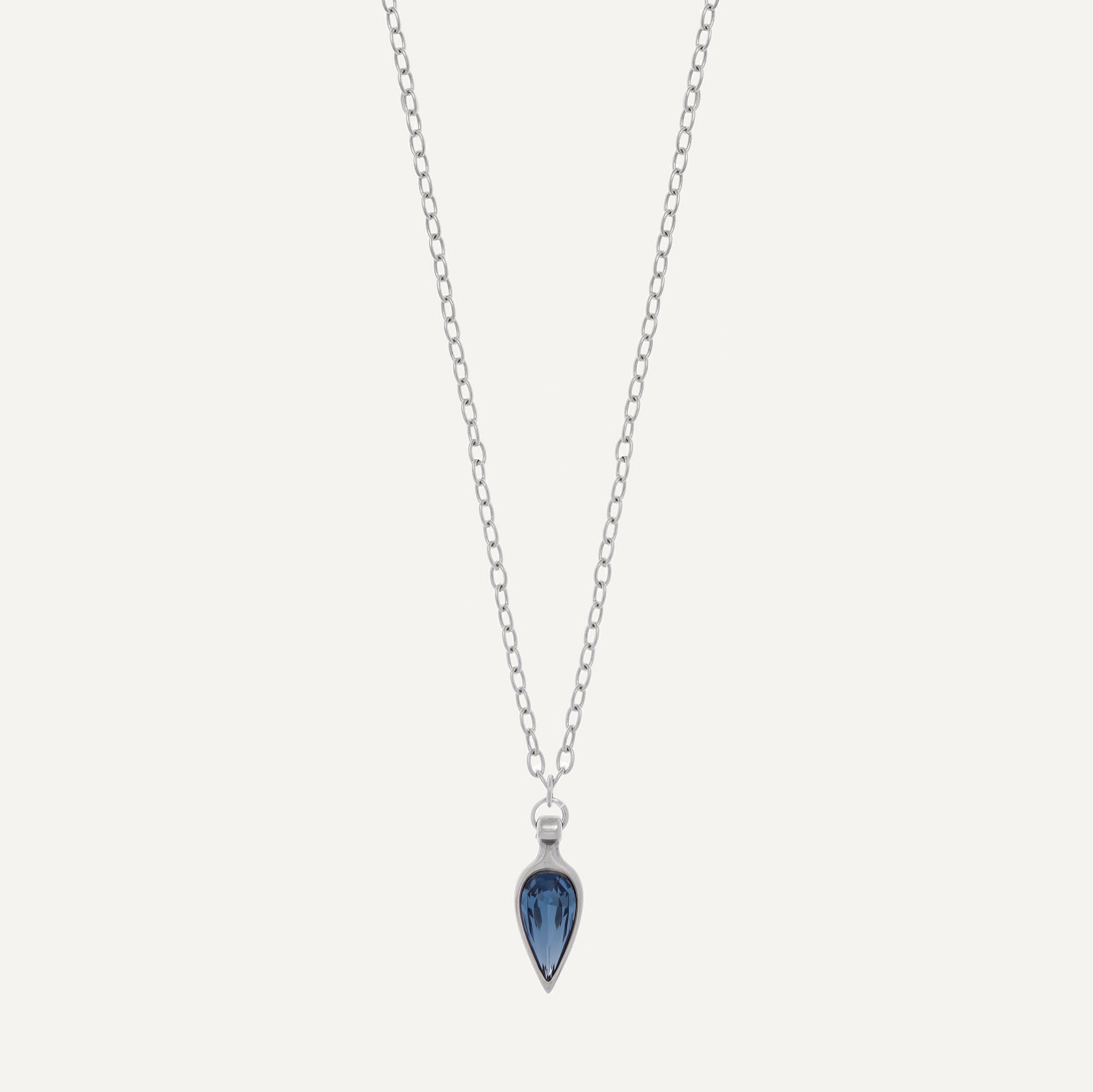 Hera Necklace