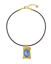 Mary Necklace