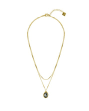 Menina Necklace