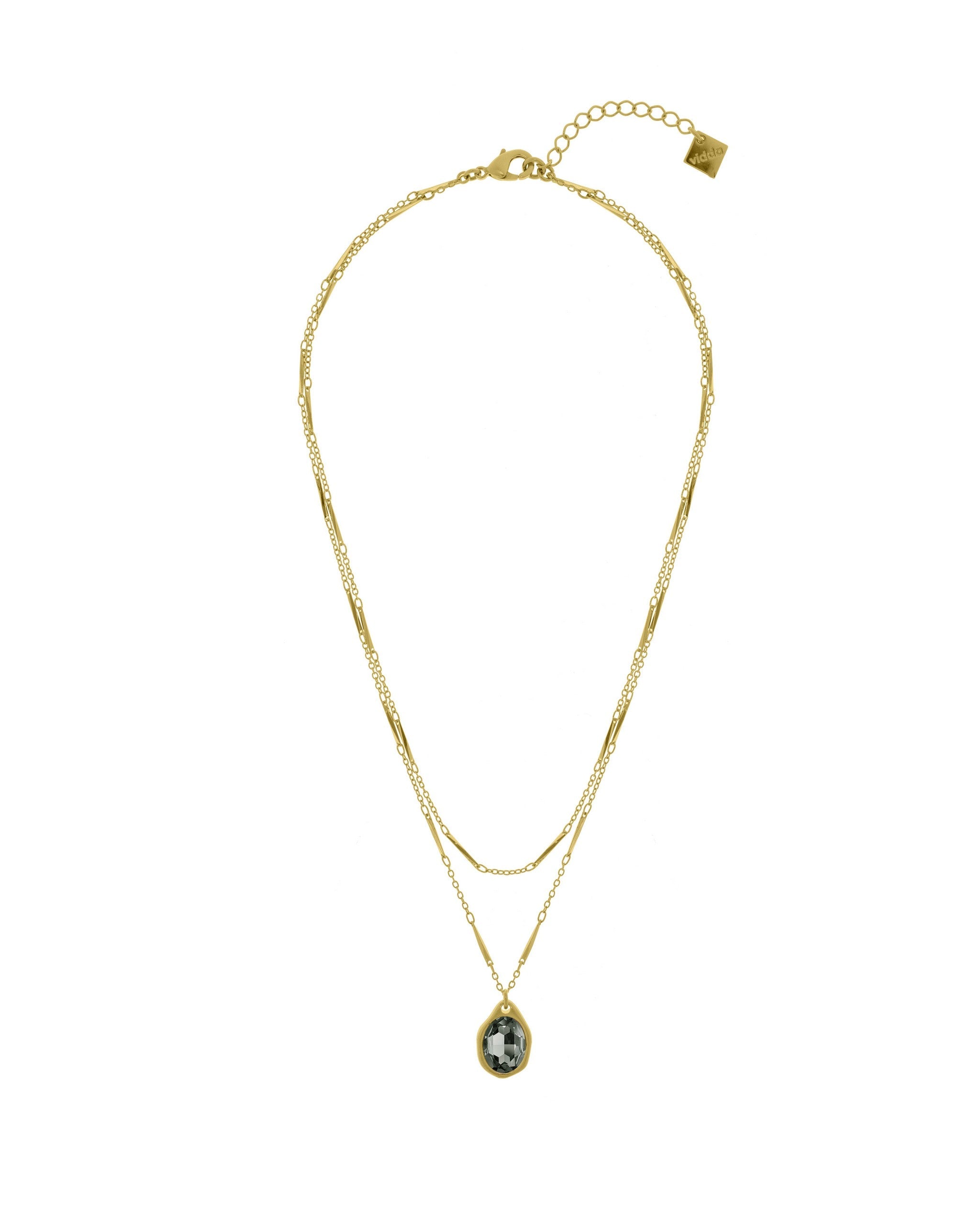 Menina Necklace