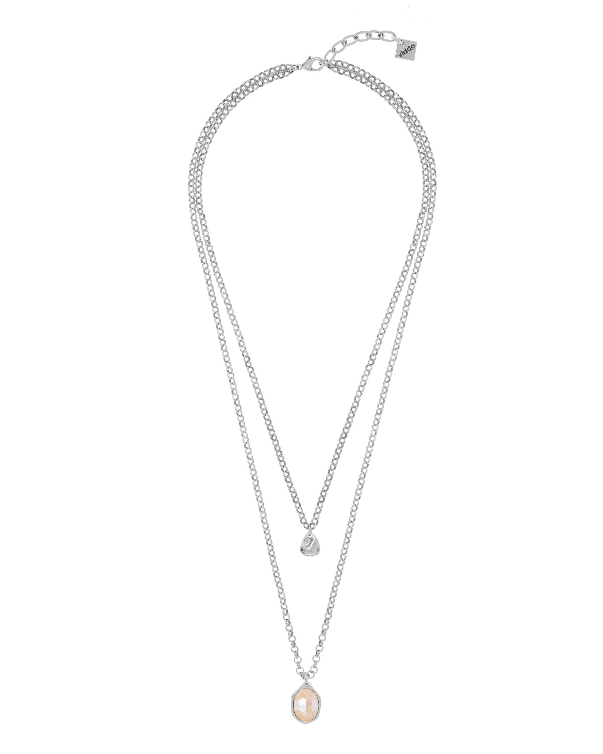 Preciado Necklace