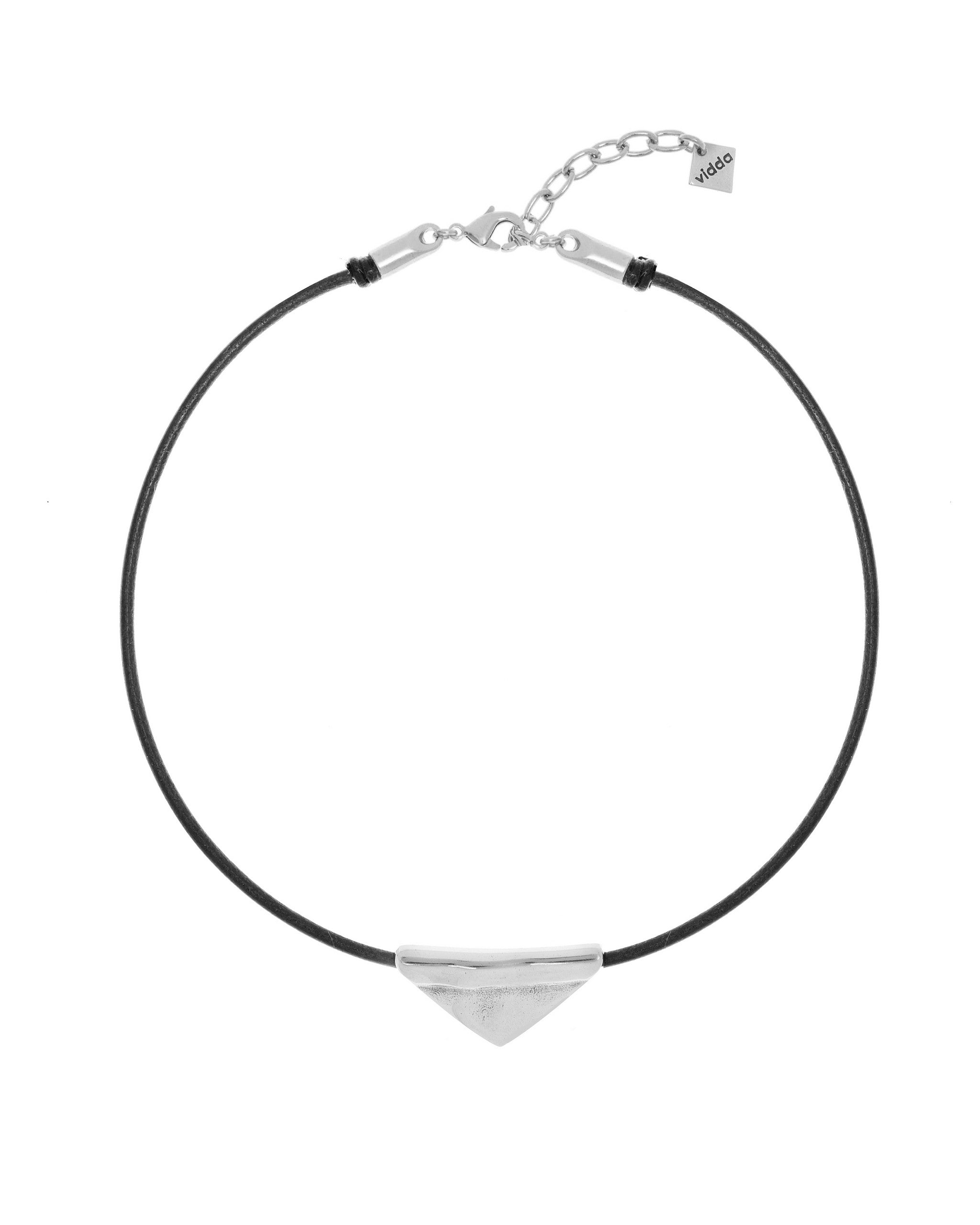 Pyramid Necklace