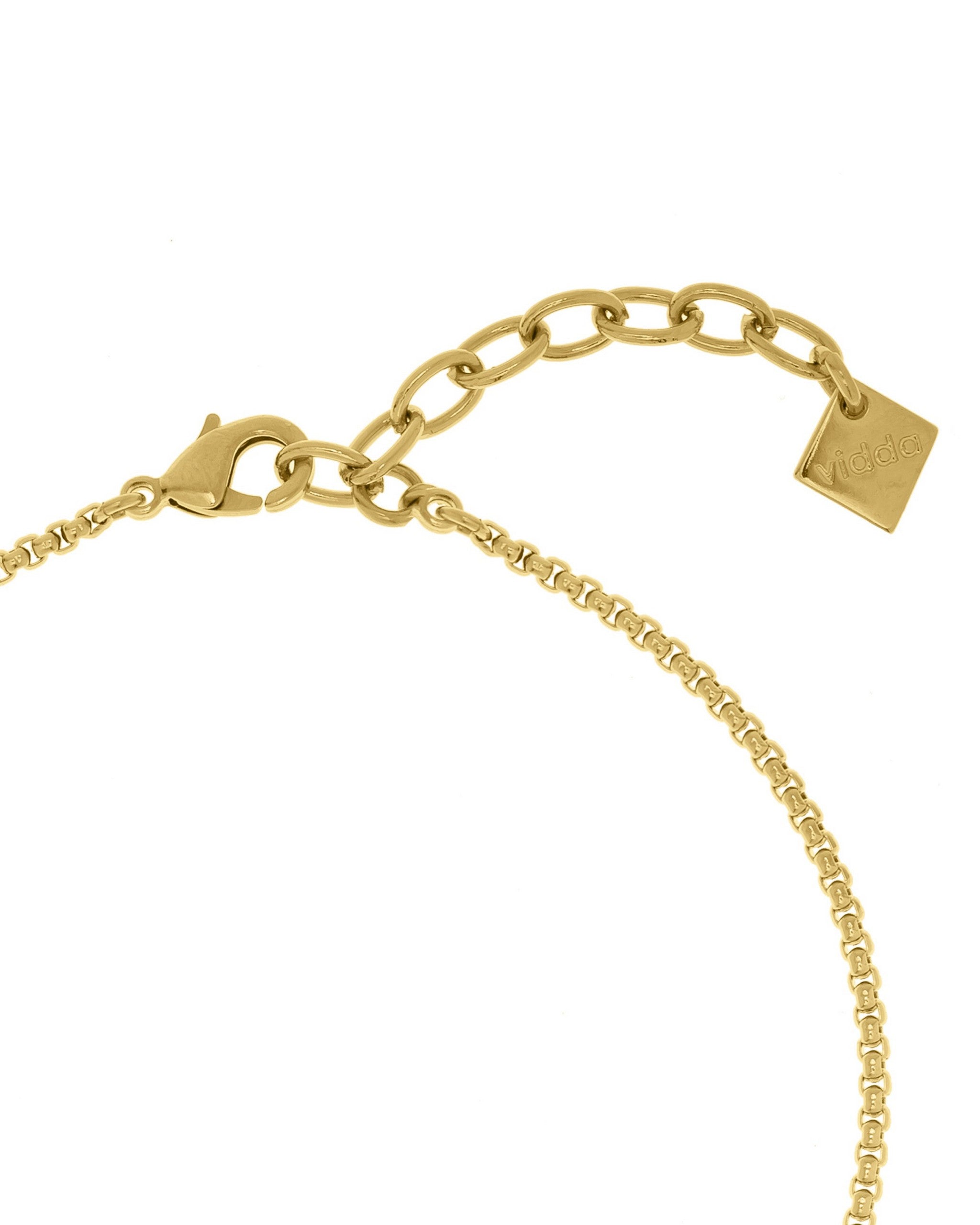 Route Necklace