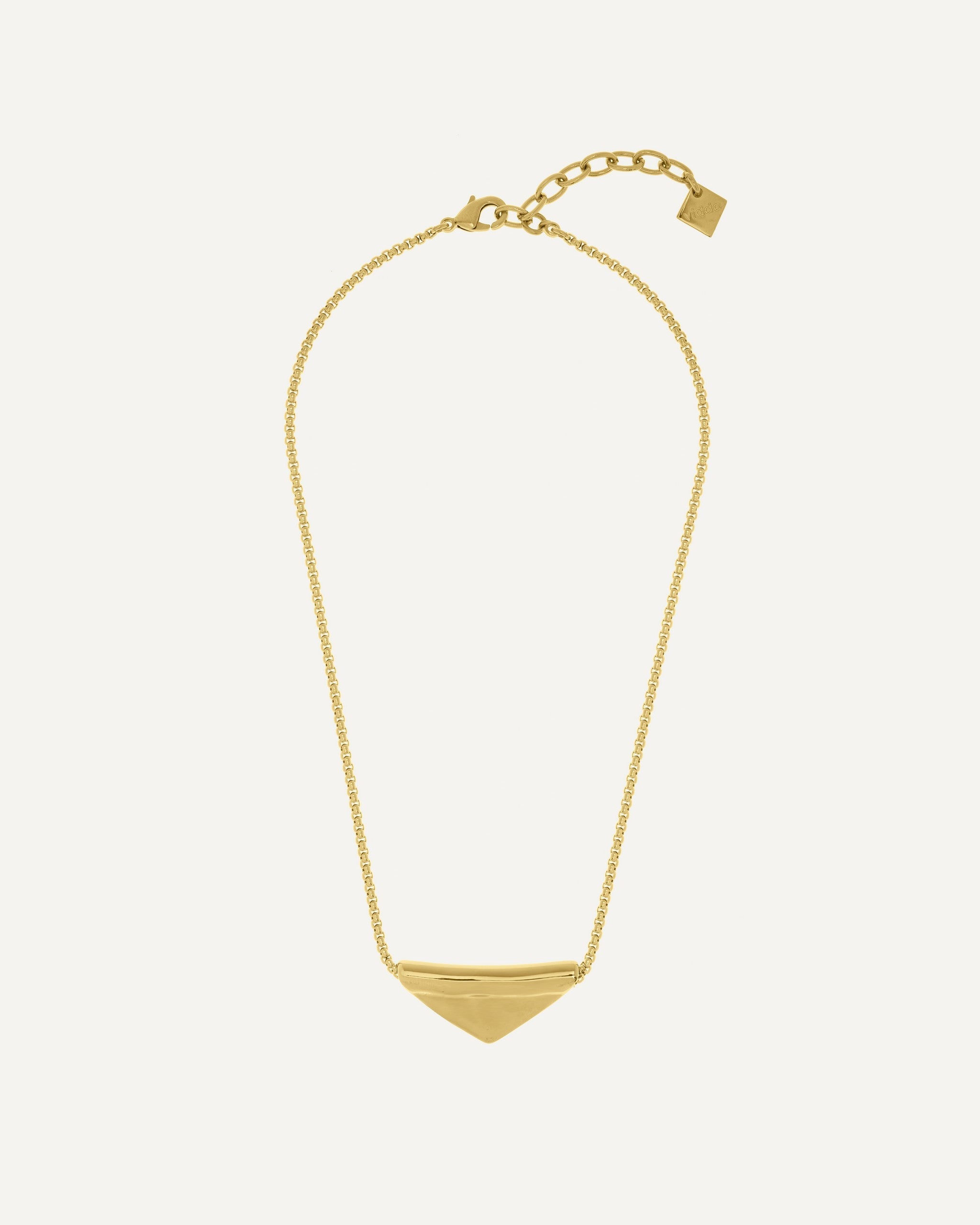 Route Necklace