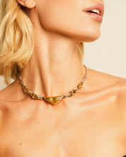 Sahara Necklace