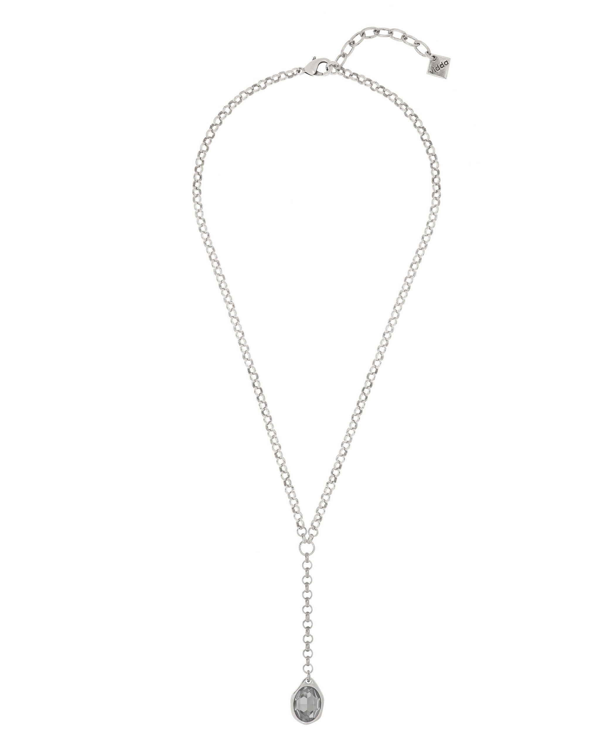 Suite Necklace