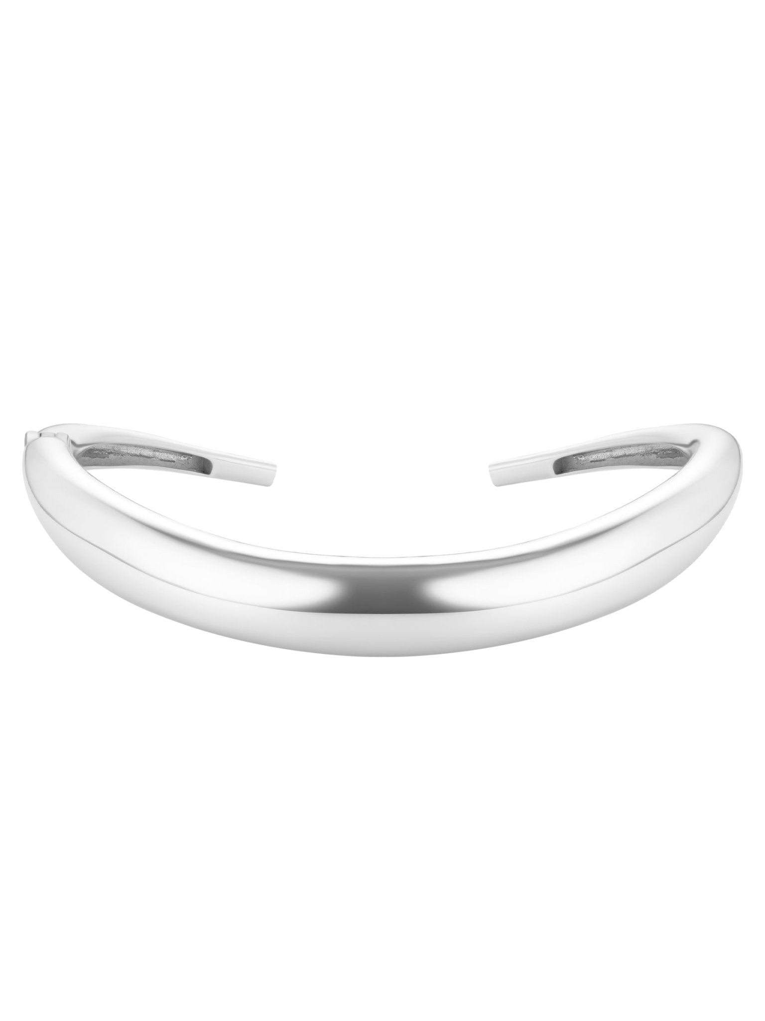 Voyage Choker - Silver