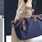 EmTote Shoulder Bag Blue