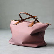 EmTote Shoulder Bag Pink