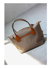 EmTote Shoulder Bag Sand