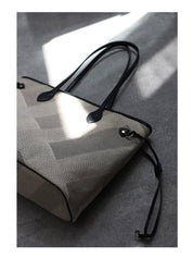 Never Full Small Tote Bag Commuter Bag