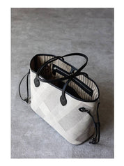 Never Full Small Tote Bag Commuter Bag